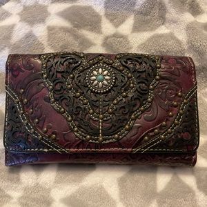Unbranded Women’s wallet